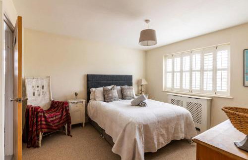 5 Bedroom Family Friendly Beach House - a skip to the water! - Foto 10