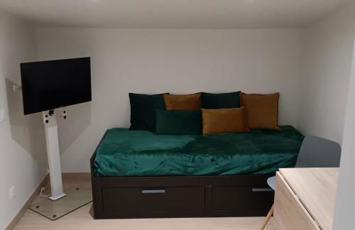 Studio chez l'habitant - Foto 3