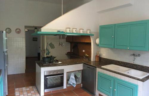 Villa Bacchus - Foto 43