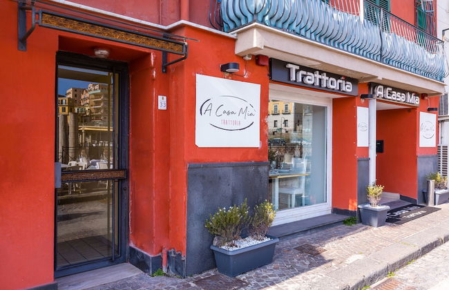 Serapide's Temple by Wonderful Italy - Foto 55