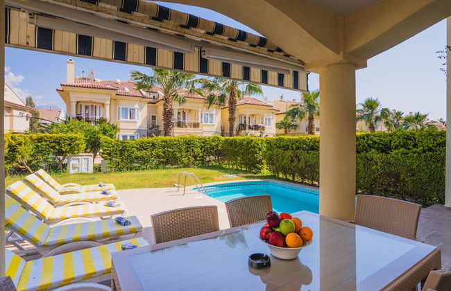 Sunset Beach Club Villas - Photo 54