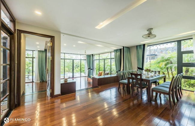 Villa Flamigo Dai Lai Chinh Chu - Photo 19
