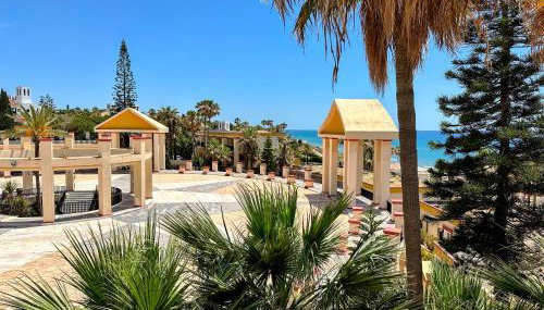 Luxury Apartment-Studio in Marbella - Foto 4