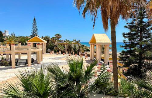 Luxury Apartment-Studio in Marbella - Foto 4