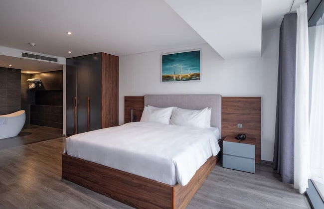 PentStudio West Lake by Emily in Town - Foto 7