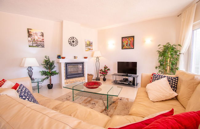 Casa Alegria This Villa is Perfect for a Family - Foto 17