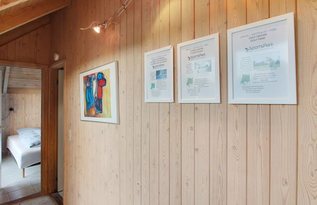 "Hothbrod" - 1.2km from the sea - Foto 9