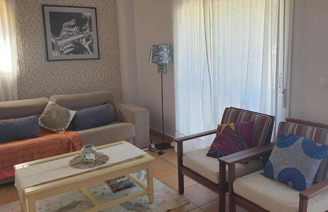 Altea 1-bed Apartment With Terrace, Sea View, Pool - Foto 6