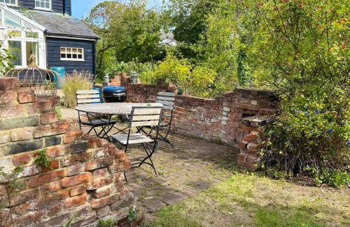Navigation Cottage on the Historic Sea Lock overlooking the Nature Reserve - Foto 11