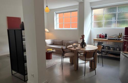 Design Serviced Apartments - Foto 47