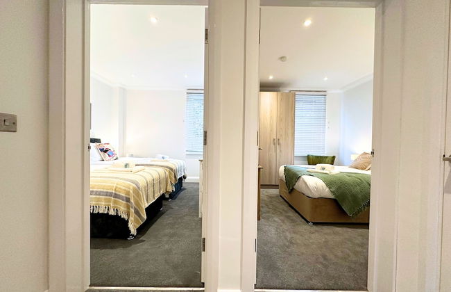 St Mary's Sunscape - Foto 4