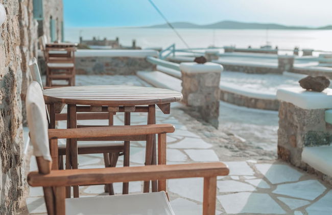 Sofia's Bungalows Mykonos - Photo 14