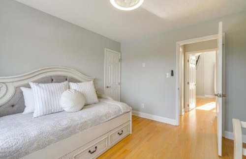 Boone Lake Getaway 6 Mi to Bristol Speedway! - Foto 18