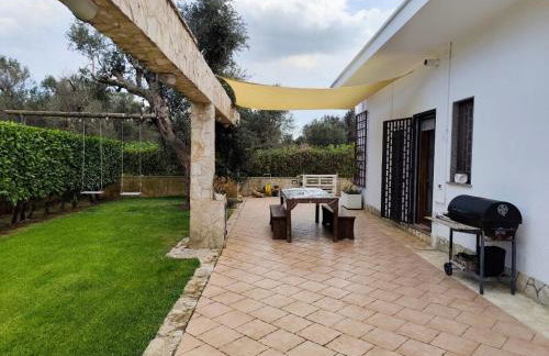 Villa indipendente con piscina privata by Pugliadamare - Foto 29