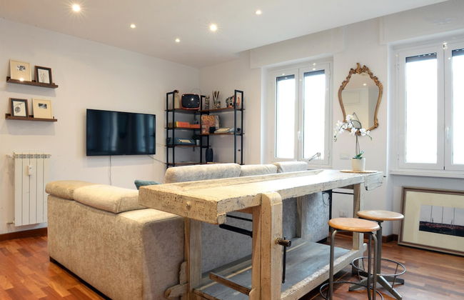 Homethic Piramide in Rome - Foto 46