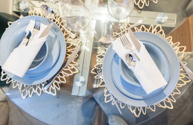 Stylish Block Of Apartments By AV Stays Croydon - Photo 16