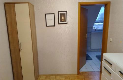 Geräumiges Appartment Nahe Hannover Messe - Foto 26