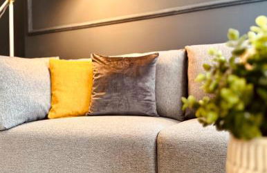 Stadthaus Neckarsulm serviced apartments - Stadthaus Schrade - Foto 9