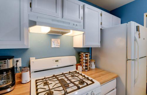 Charming Anchorage Home with Grill and Deck! - Foto 8