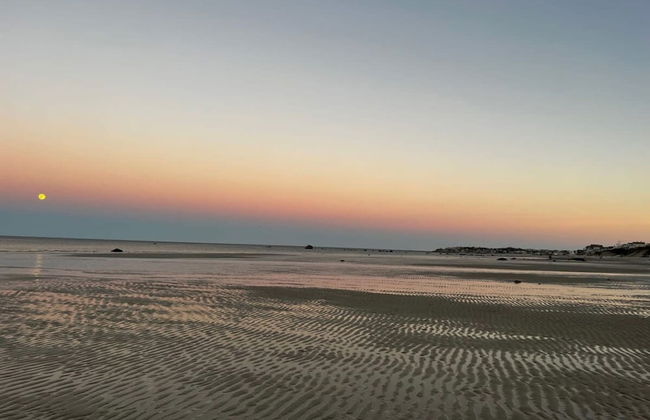 All New Beautiful Priscilla Beach House Ocean View - Foto 23