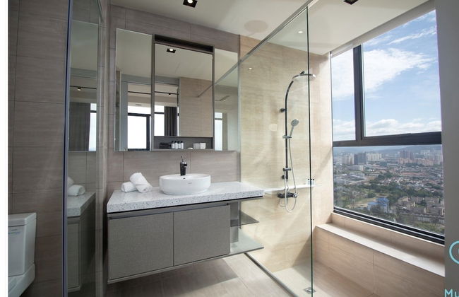 Expressionz Professional Suites by KL101 - Foto 18