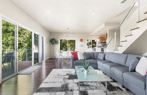 LA Chic Stunning Views & Sunsets - Foto 10