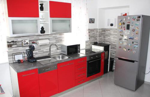 Apartman Hakuna Matata - Foto 6