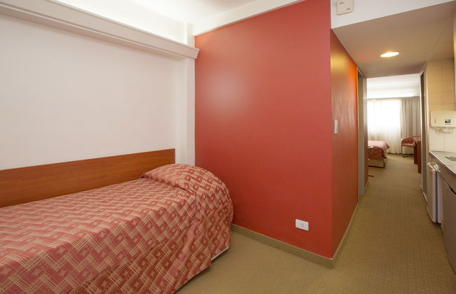 Apart Lima 265 - Foto 29