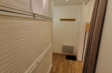 Centre Station - La Vallée Blanche 2 - La Foux - Foto 13