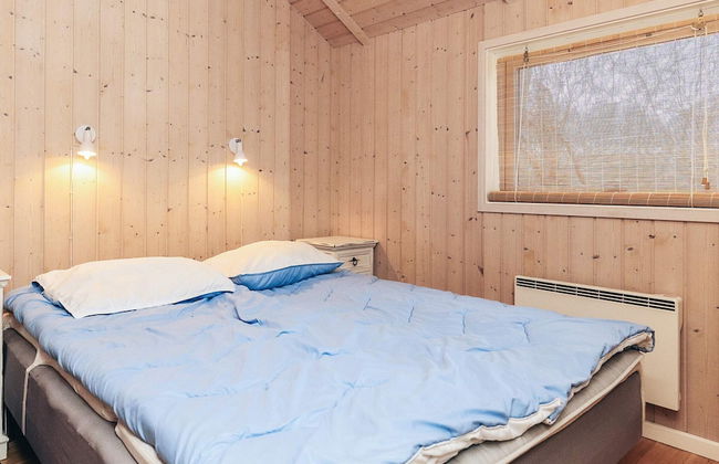 6 Person Holiday Home in Hojby-by Traum - Photo 20