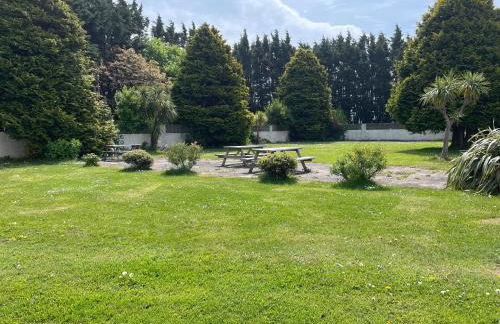 Chalet Bonair Spacious comfortable 2 Bedroom Chalet sleeping 4 Dartmouth - Foto 25