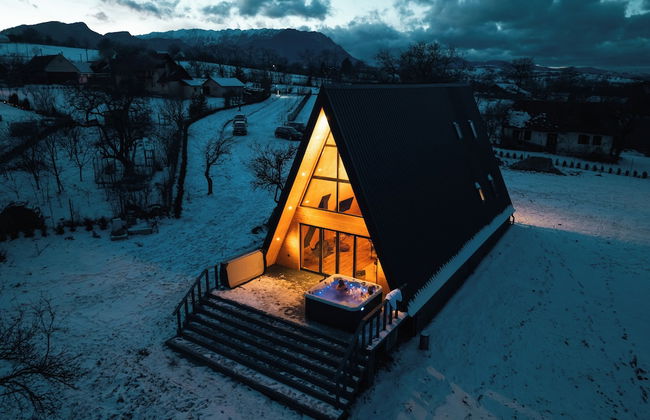 Vino Chalets - Foto 22