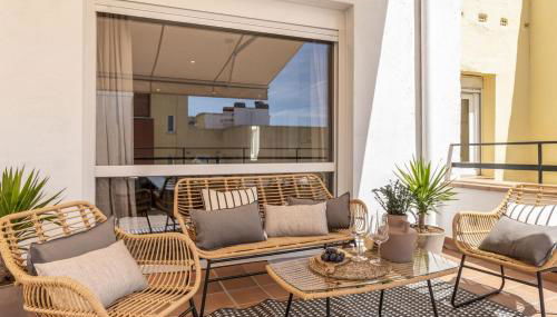 Vidou - 3 bedrooms and terrace in Trafalgar - Photo 3