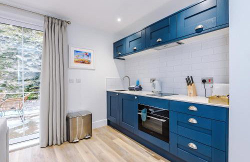 Rock Mill - Superior Apartment with Private Patio - Foto 14