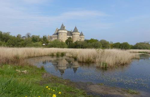 Ty Glaz et ty Perenn, les gîtes de Rhuys - Foto 22