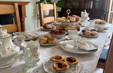 2025 Award Winner Liverpool Strawberry House - 3 Bedrooms - Foto 8