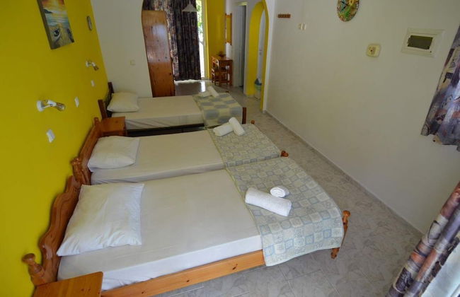 Marianthi Studios Stegna - Foto 24