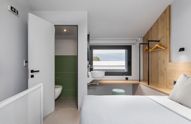 The 8 Suites - Foto 14