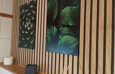 Auszeit am Vulkan - Appartements mit Fasssauna - Photo 17