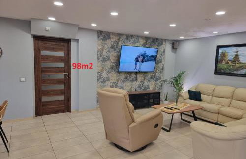 Biały Zakątek - Foto 1