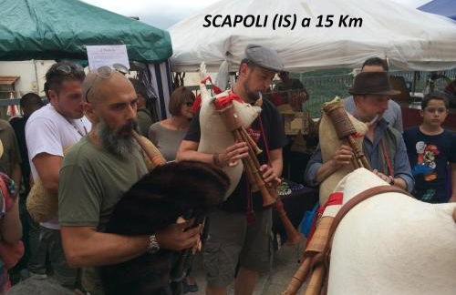 Villa Margherita - Foto 63