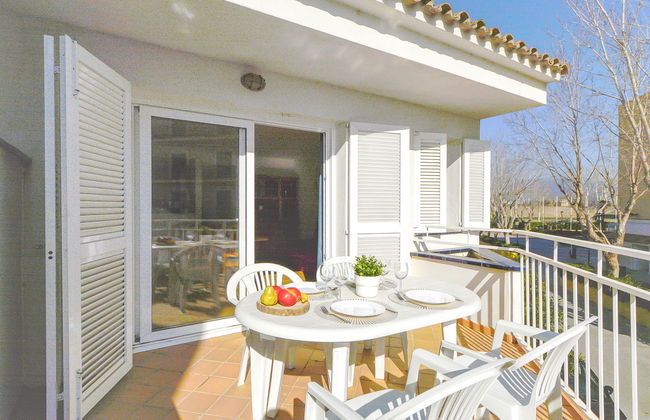 Platja de Roses - Foto 21