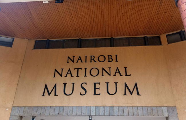 Recorrido por Nairobi - Foto 7