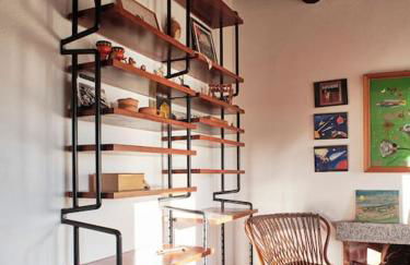 isola d'elba meravigliosa casa con vista - Foto 7