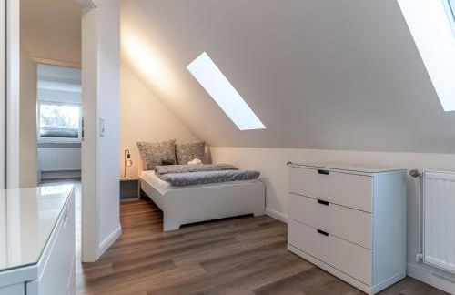 Doppelhaushalfte in Tating - Photo 38