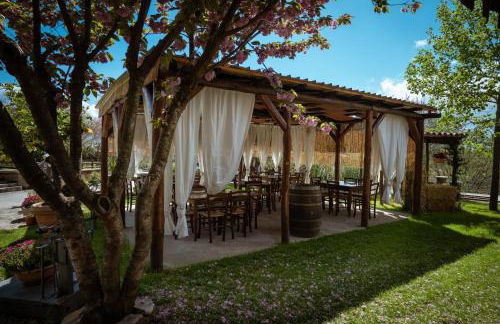 Agriturismo a casa di Susanna - Foto 21