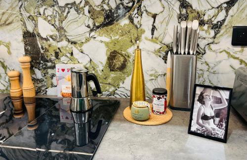 Toscana - Luxury Duplex Rouen - Foto 6