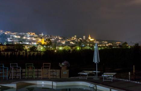 Residence Terra Dei Santi Country House - Foto 70