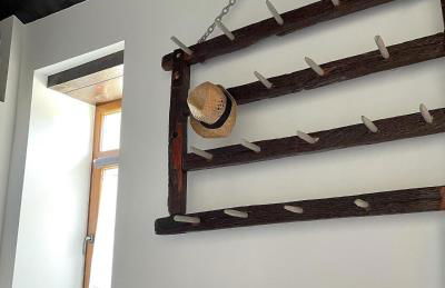 Estudio Pajar rural con bonito jardín - Los Gayoles Rural - Foto 15