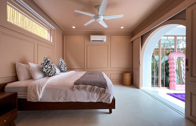 No Rush Villas - Photo 25